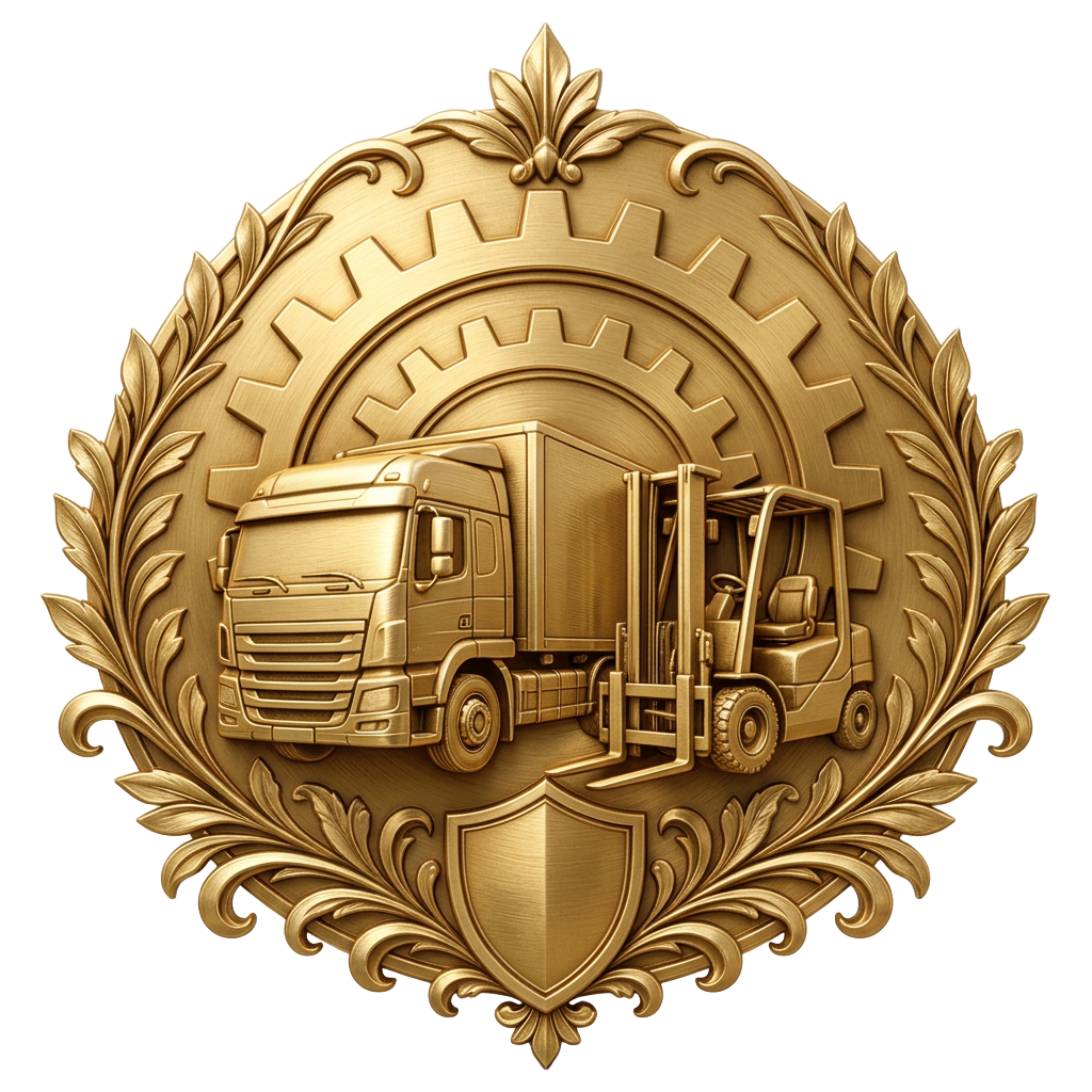Equipment Financing emblem