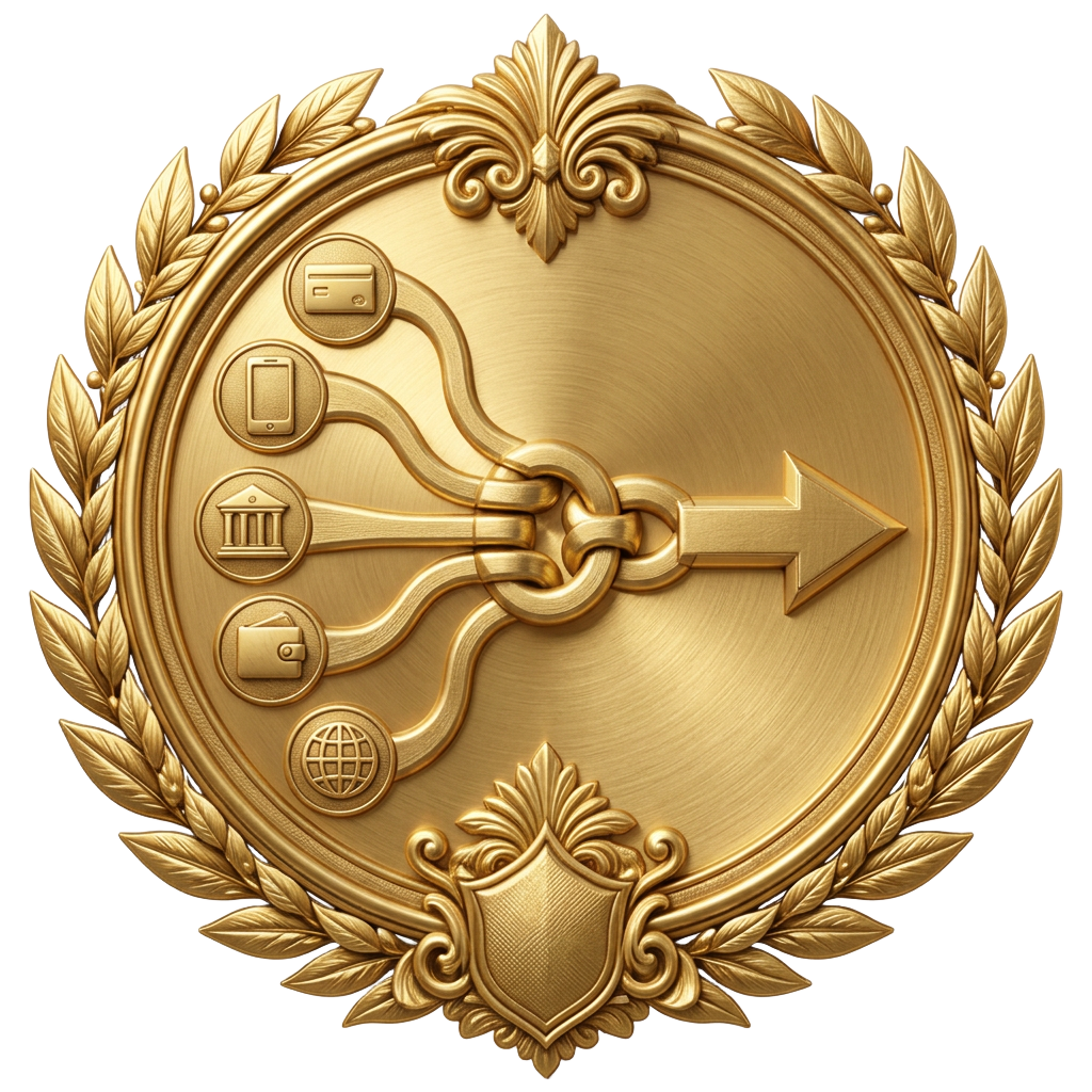 Reverse Consolidation emblem