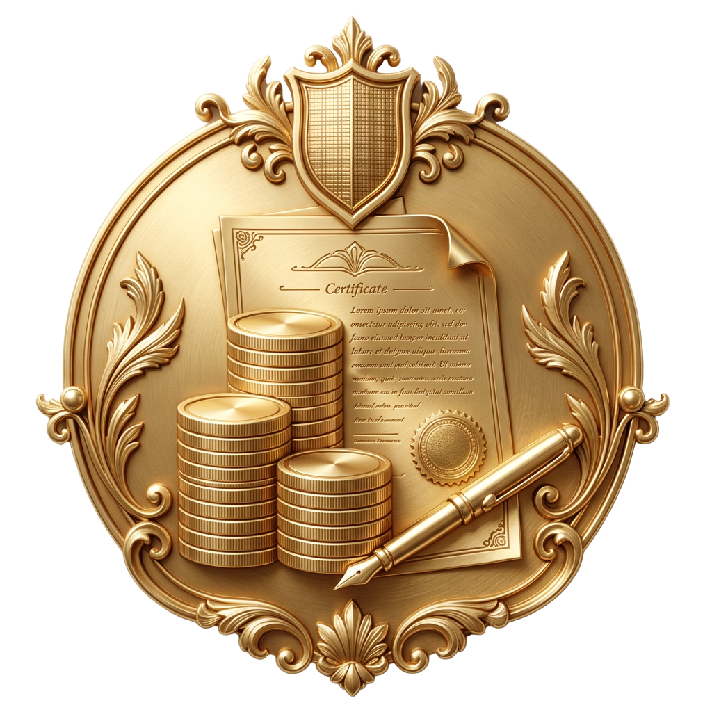 Term Loans emblem
