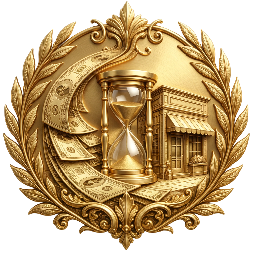 Working Capital emblem